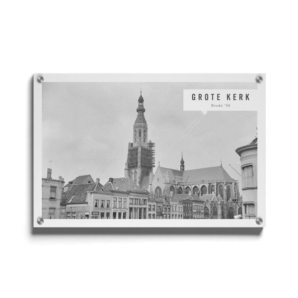 Grote Kerk Breda  56 For Cheap