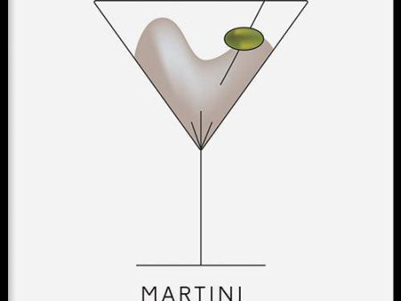 Martini Cocktail Discount