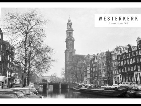 Westerkerk  65 Discount