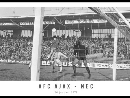 AFC Ajax - NEC  71 Online Hot Sale