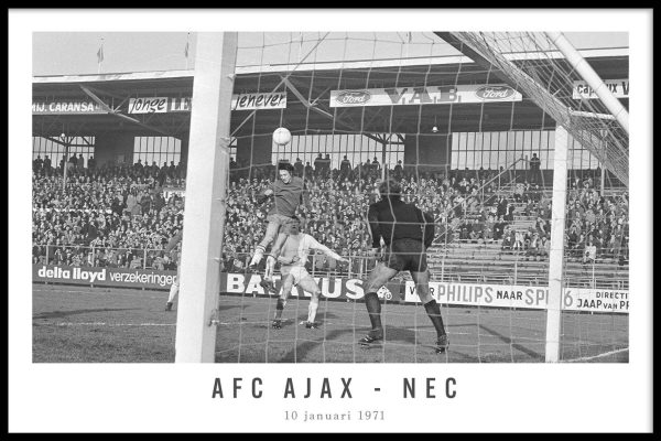 AFC Ajax - NEC  71 Online Hot Sale