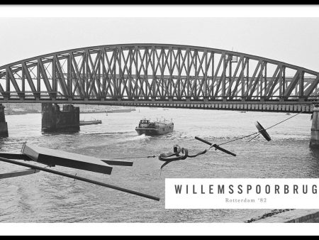 Willemsspoorbrug  82 Sale