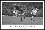 AFC Ajax - NAC Breda  62 Supply