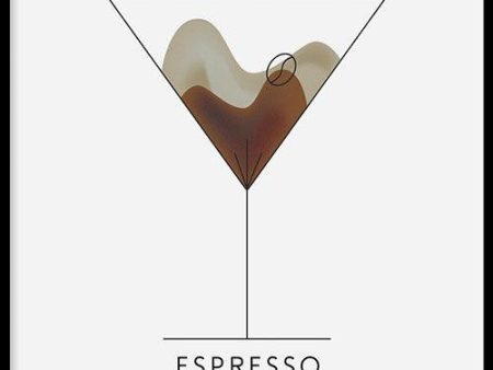 Espresso Martini Cocktail Online Hot Sale