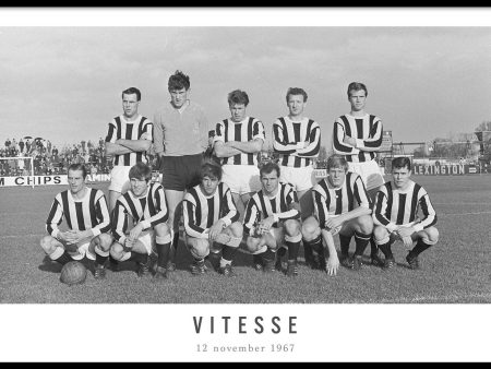 Elftal Vitesse  67 Sale