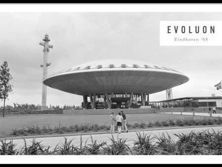 Evoluon  68 Discount