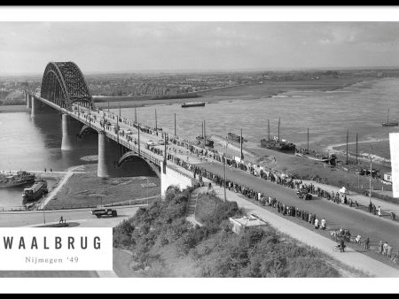 Waalbrug  49 Sale