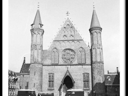 Binnenhof  78 Supply