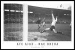 AFC Ajax - NAC Breda  57 Discount