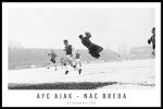 AFC Ajax - NAC Breda  63 Sale