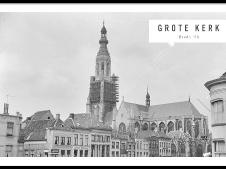 Grote Kerk Breda  56 For Cheap