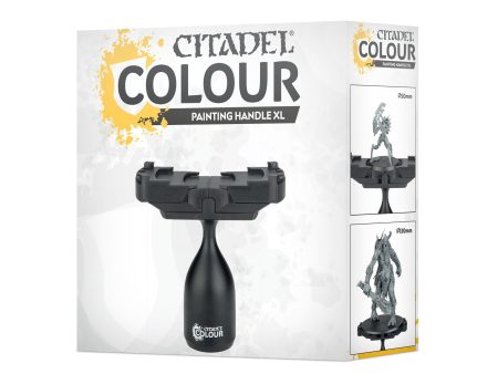 Citadel Colour Painting Handle XL For Sale