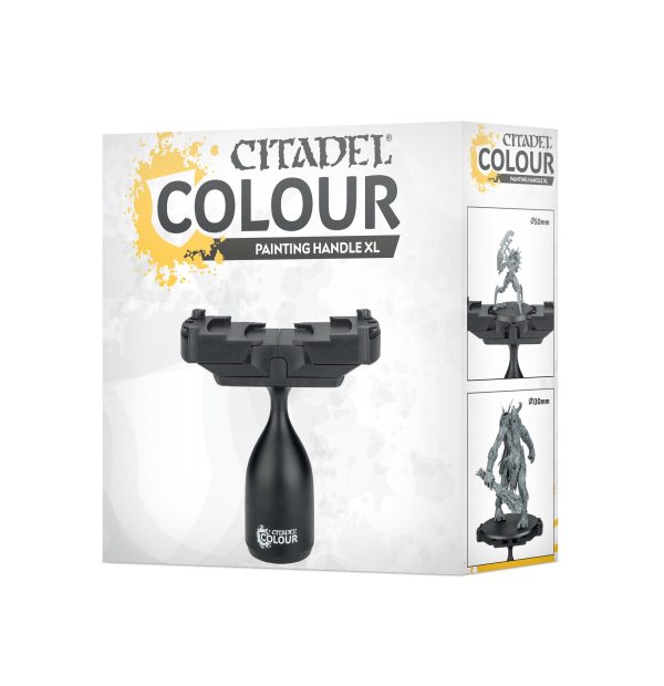 Citadel Colour Painting Handle XL For Sale