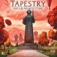 Tapestry: Arts & Architecture Sale