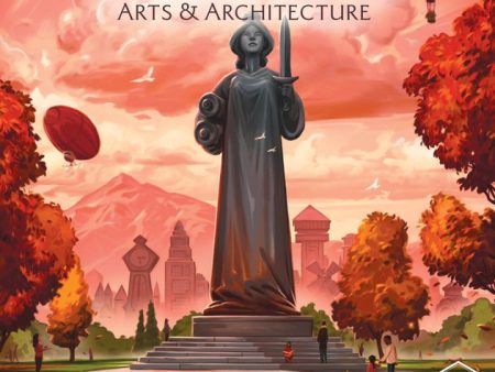 Tapestry: Arts & Architecture Sale