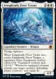 Icingdeath, Frost Tyrant (Promo Pack) [Dungeons & Dragons: Adventures in the Forgotten Realms Promos] Discount