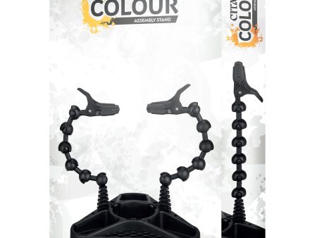 Citadel Colour Assembly Stand Online Sale