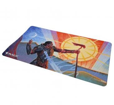 Ultra Pro - Mystical Archive Swords to Plowshares Playmat For Sale