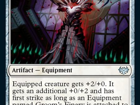 Bride s Gown [Innistrad: Crimson Vow] Cheap