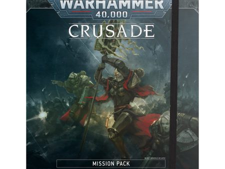 Crusade Mission Pack: Amidst the Ashes Sale