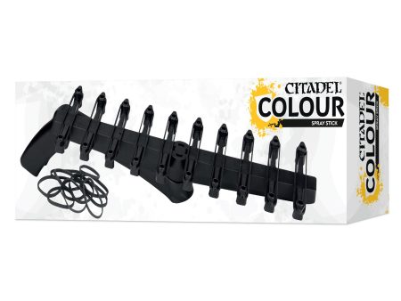 Citadel Colour Spray Stick Online now