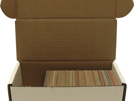 500ct Storage Box Sale