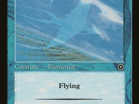 Air Elemental [The List] Discount