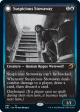 Suspicious Stowaway    Seafaring Werewolf [Innistrad: Double Feature] Sale