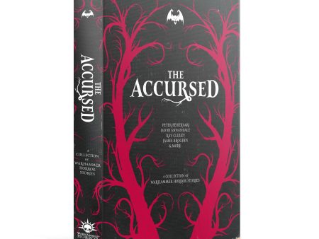 The Accursed: A Collection of Warhammer Horror Stories Online