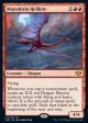 Manaform Hellkite [Innistrad: Crimson Vow] Cheap