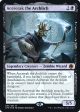 Acererak the Archlich (Ampersand Promo) [Dungeons & Dragons: Adventures in the Forgotten Realms Promos] Online Sale