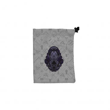 Dungeons & Dragons: Treasure Nest - Mind Flayer Dice Bag Online