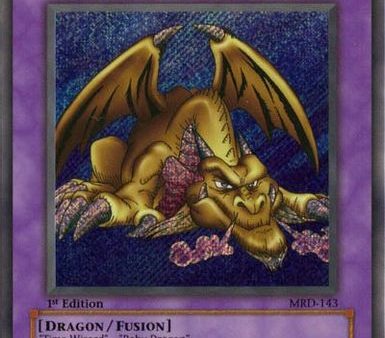 Thousand Dragon [MRD-143] Secret Rare Online