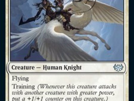 Gryffwing Cavalry [Innistrad: Crimson Vow] Online Sale